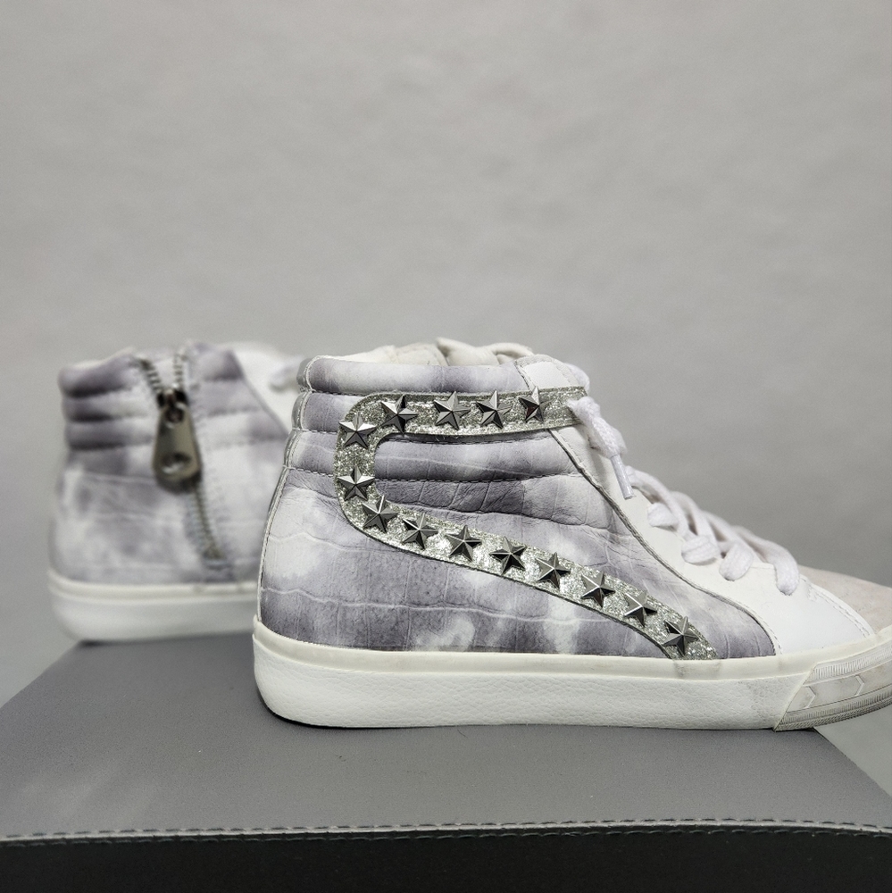 Vintage Havana Hightops sz 6